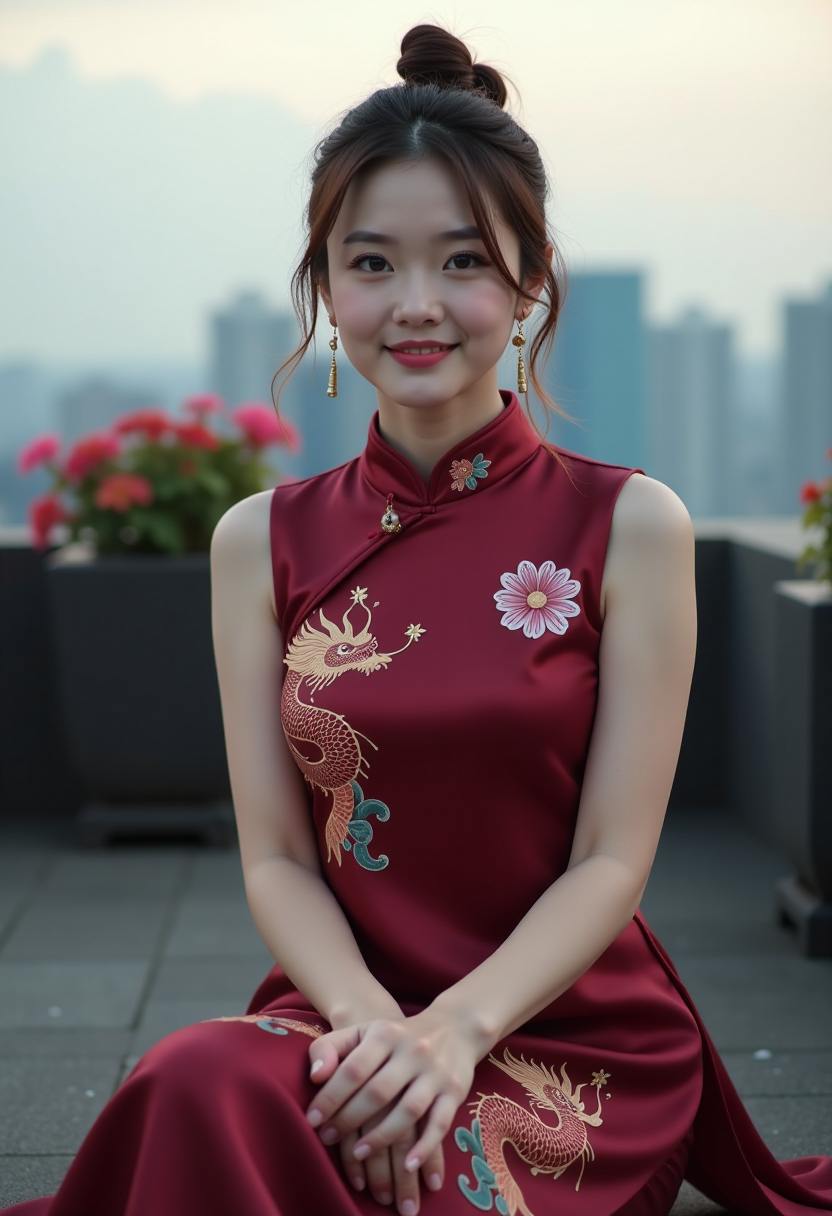 国公夫人